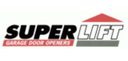 superlift garage door opener repair and installation