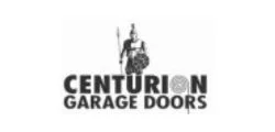 centurion garage doors