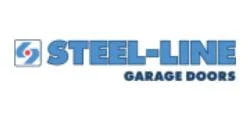steel line garage doors
