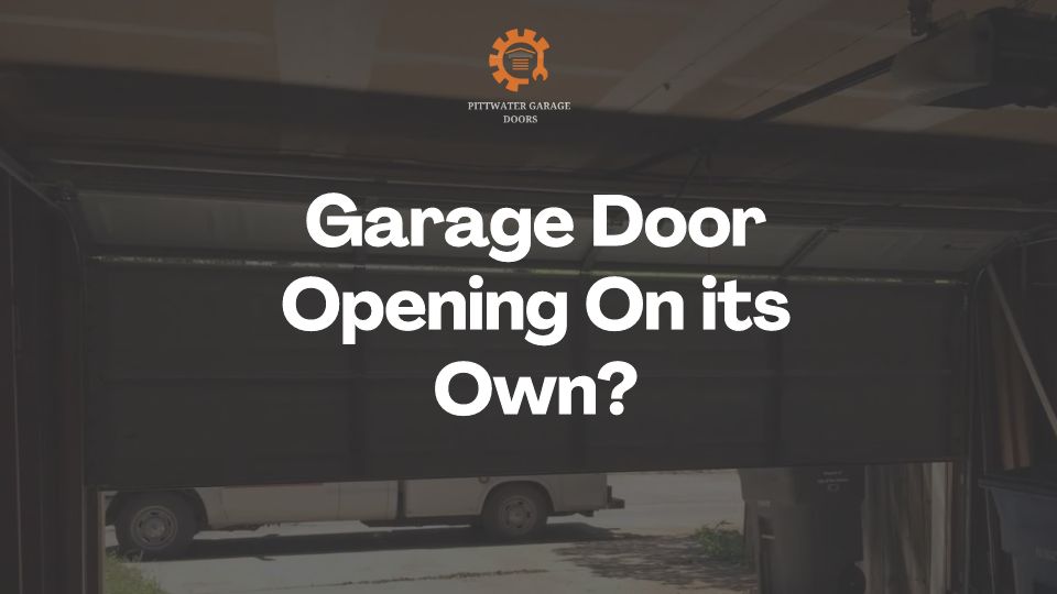 Why_Does_Garage_Door_Open_on_its_Own