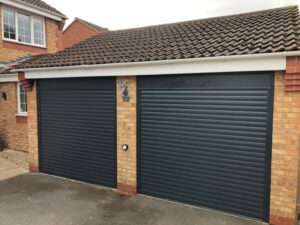 garage roller door shutters